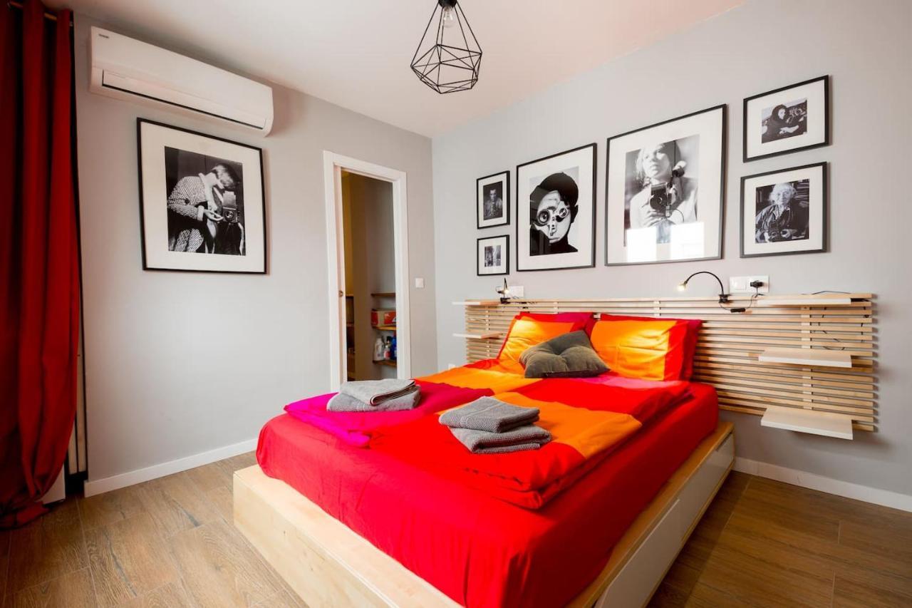 Armas 44 - Apartamento De 2 Dormitorios, Moderno Y Centrico, Sin Ascensor Y Con Posibilidad De Garaje Zaragoza Ngoại thất bức ảnh