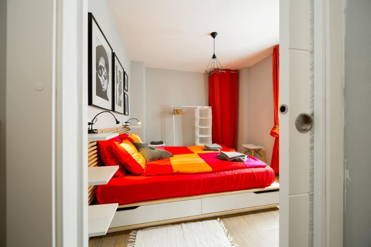 Armas 44 - Apartamento De 2 Dormitorios, Moderno Y Centrico, Sin Ascensor Y Con Posibilidad De Garaje Zaragoza Ngoại thất bức ảnh