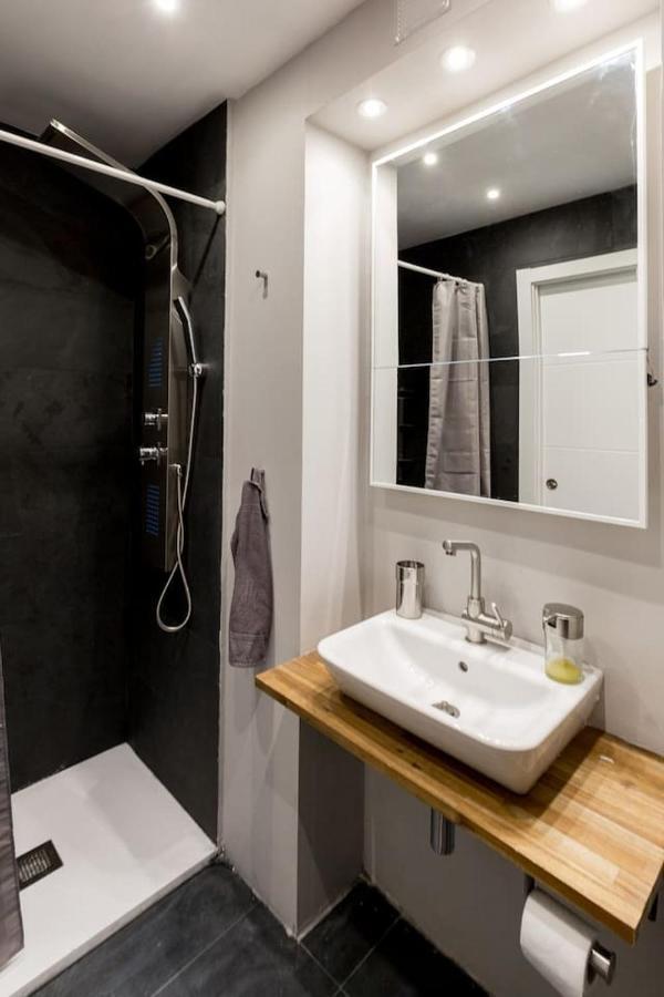 Armas 44 - Apartamento De 2 Dormitorios, Moderno Y Centrico, Sin Ascensor Y Con Posibilidad De Garaje Zaragoza Ngoại thất bức ảnh