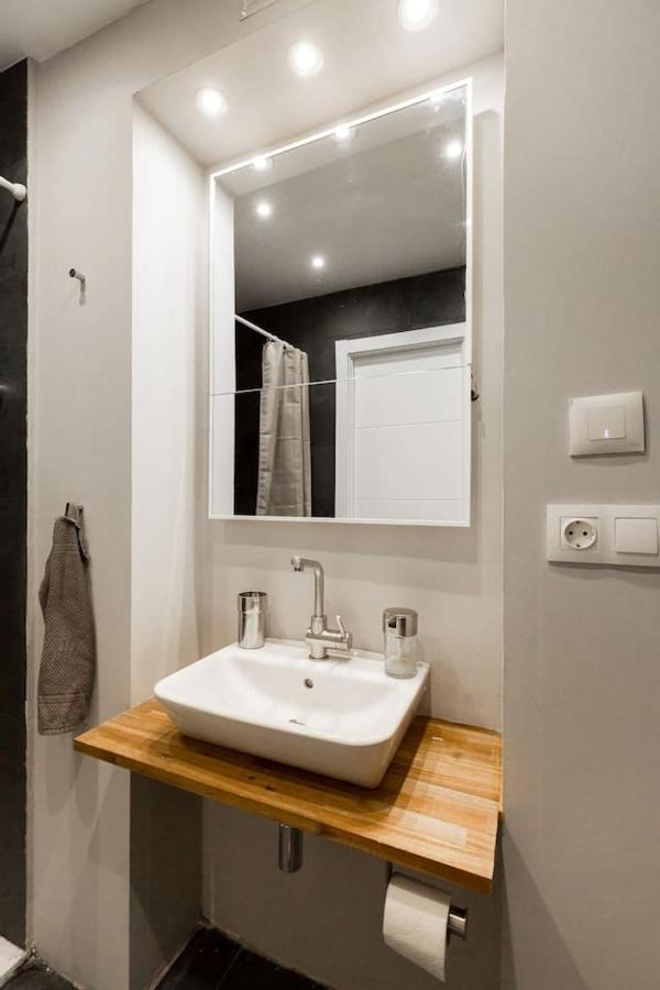 Armas 44 - Apartamento De 2 Dormitorios, Moderno Y Centrico, Sin Ascensor Y Con Posibilidad De Garaje Zaragoza Ngoại thất bức ảnh