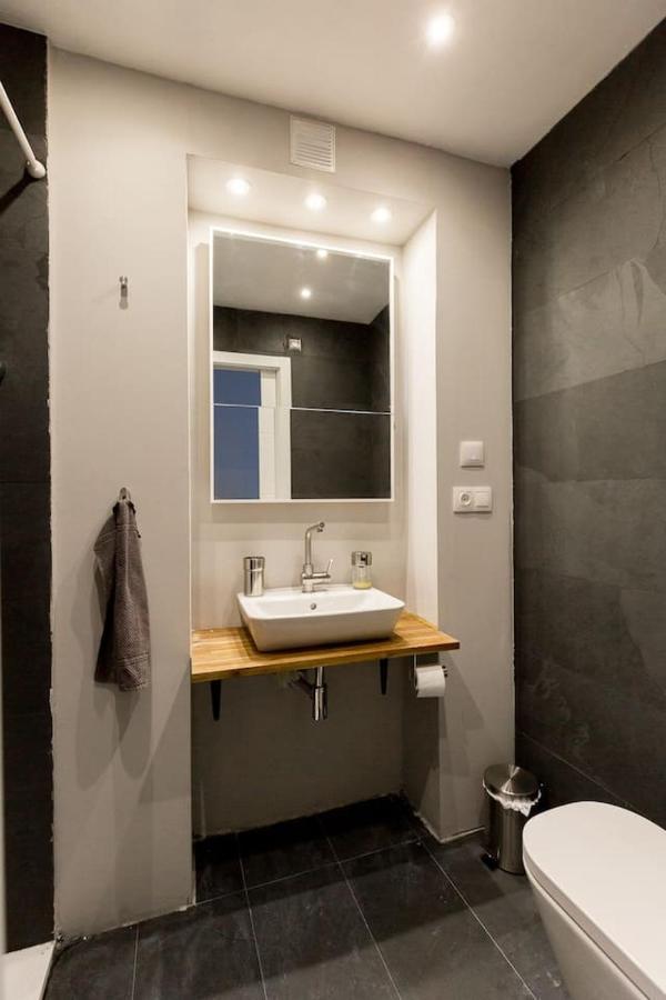 Armas 44 - Apartamento De 2 Dormitorios, Moderno Y Centrico, Sin Ascensor Y Con Posibilidad De Garaje Zaragoza Ngoại thất bức ảnh